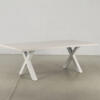 Switch White Table