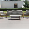 Ashen Outdoor Lounge