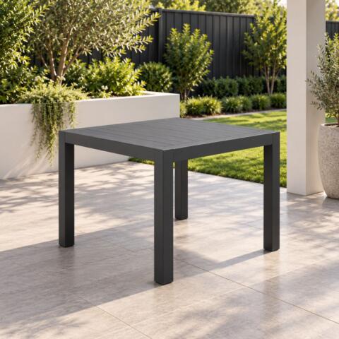 Matzo 900 Gunmetal