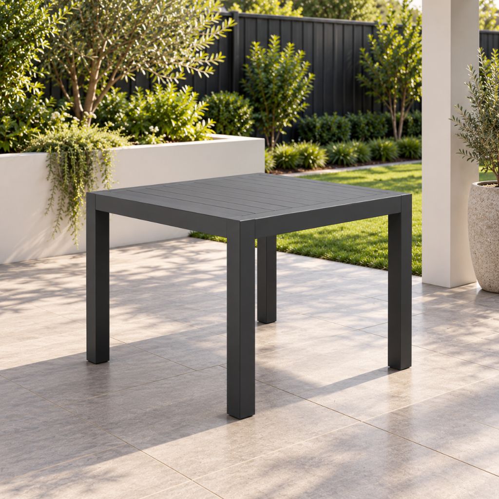 Matzo 900 Gunmetal