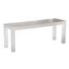 Matzo Bench White