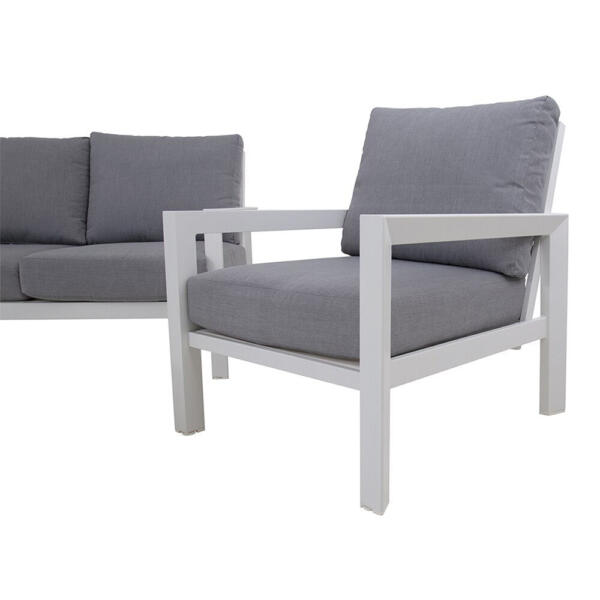 Matzo Outdoor Dining Set (1)