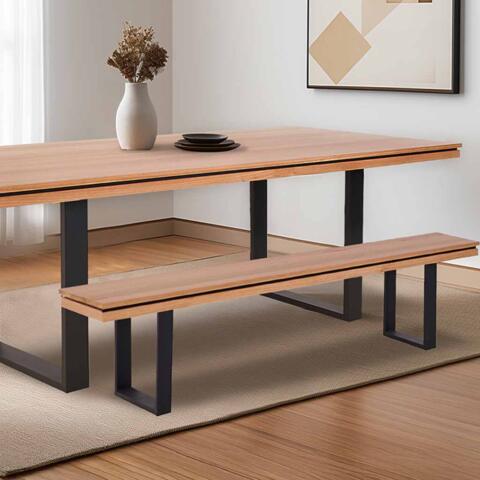Mika Bench Seat