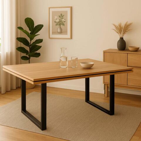 Mika Dining Table