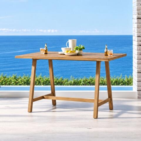 Replay Bar Table