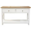 Shellwood Halltable 2 Front