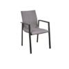 Bronte Chair - Charcoal