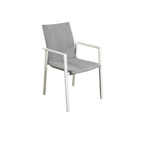 Bronte Chair - White