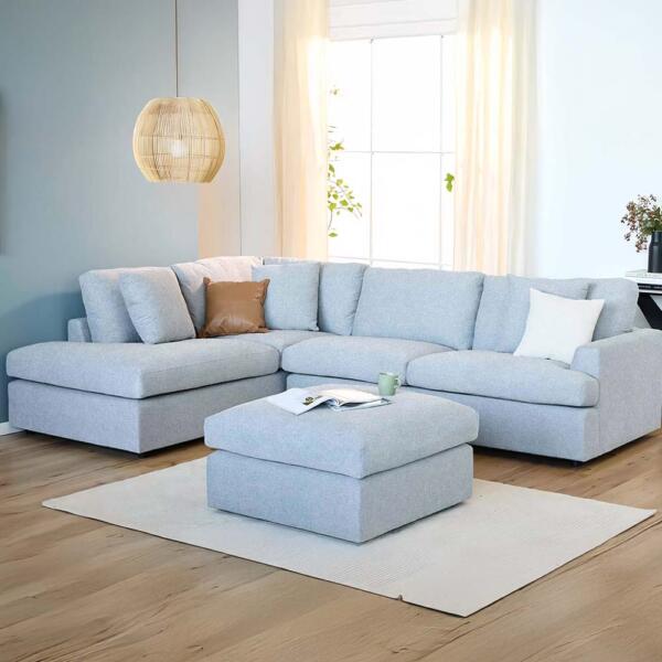 Celeste Corner Suite
