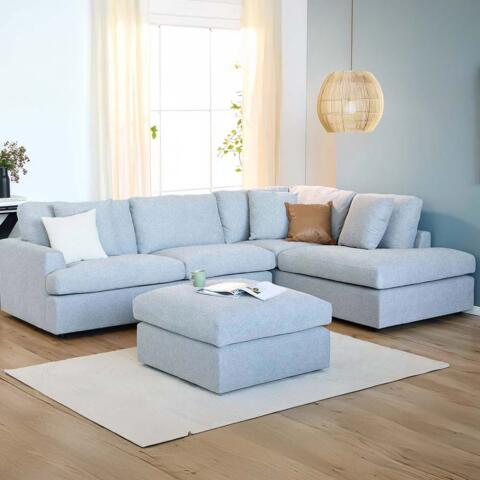 Celeste Corner Suite