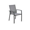 Florida Chair - Charcoal