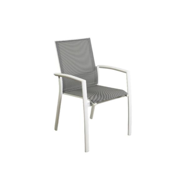 Florida Chair - White