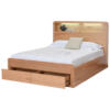 Jade Storage Lift Bed (2)