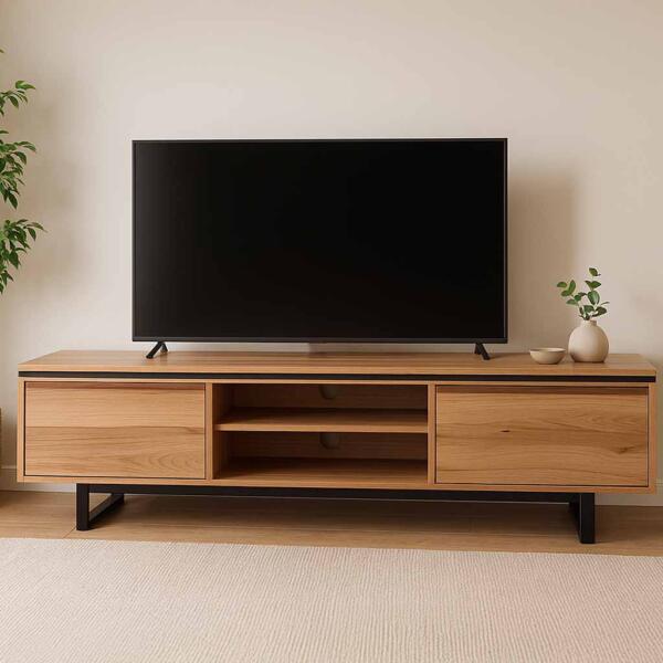 Mika Tv Unit