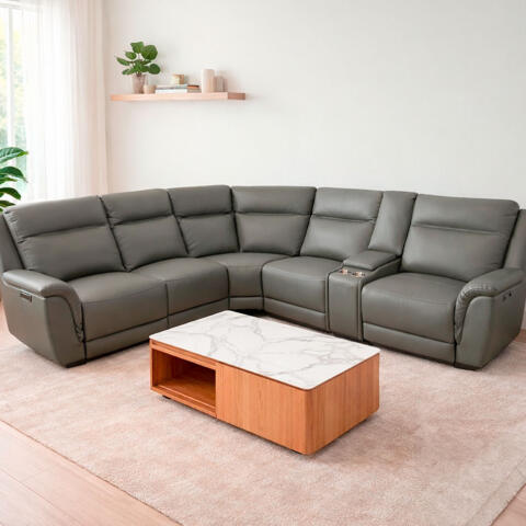 Emerson Corner Suite