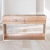 Everest Halltable 2