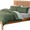 Monti Bed