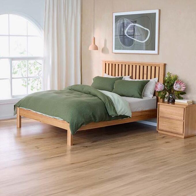 Monti Bedroom