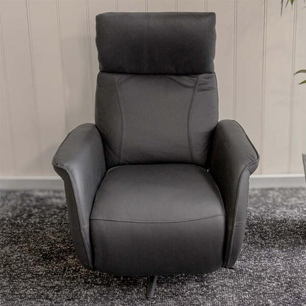 Lizzie Swivel Recliner Chair (2)