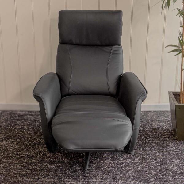 Lizzie Swivel Recliner Chair (3)