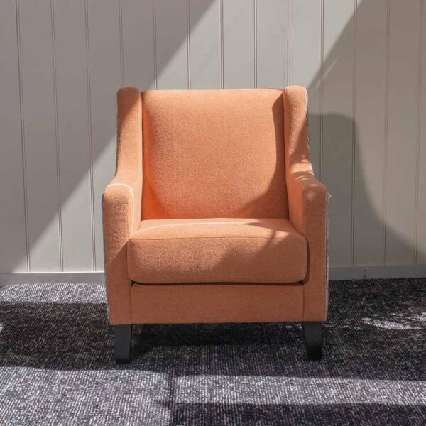 Morrison Accent Chair (2)