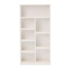 Hugo Staggered Bookcase (1)