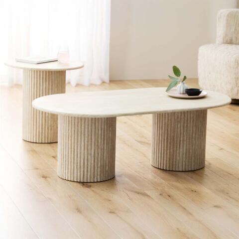 Pompeii Coffee Table