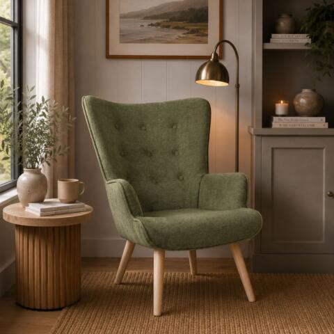 Lucy Green Angle