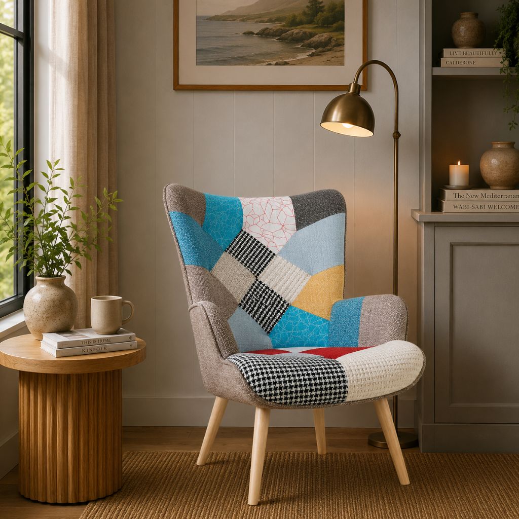 Lucy Patchwork