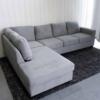 Bailey Chaise Mid Grey (2)