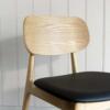 Bergen Dining Chair (2)