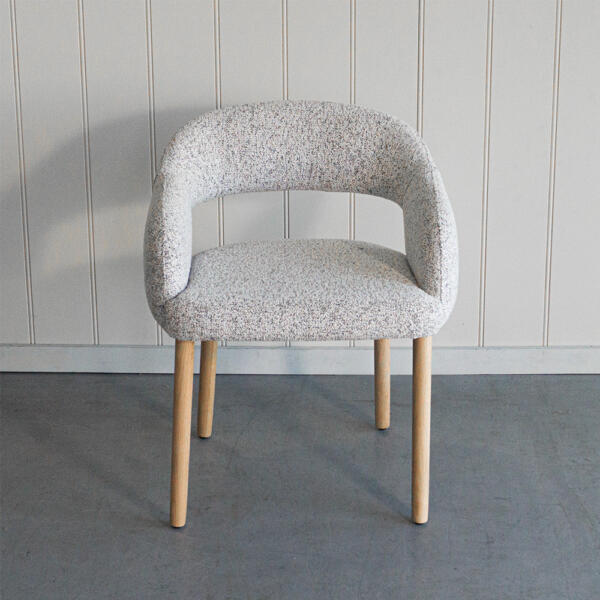 Carlo Dining Chair (2)