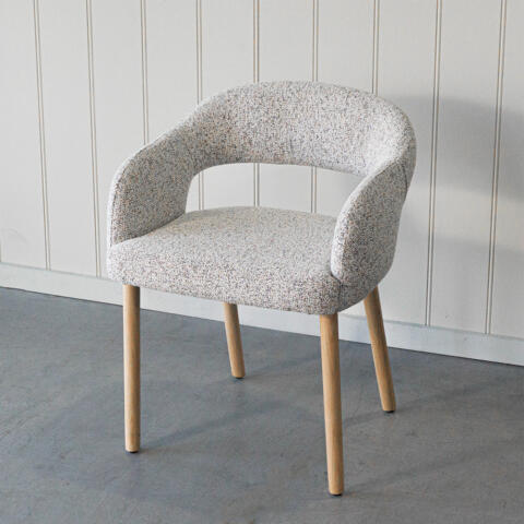 Carlo Dining Chair (3)