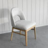 Cherry Dining Chair (1)