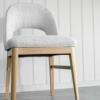Cherry Dining Chair (5)