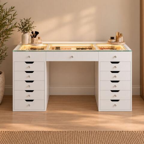 Eva Vanity