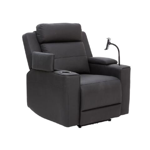 Oregon Recliner 2