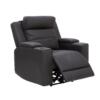 Oregon Recliner Headrest Forward