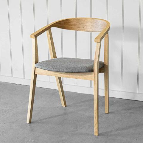Sweden Dining Chair (6)