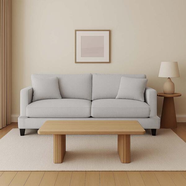 Chloe 2 Seater Fron Facing
