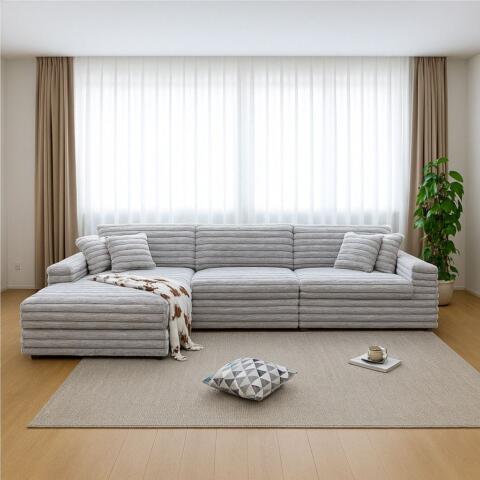 Heaven Chaise