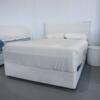 Nimes Queen Storage Bed