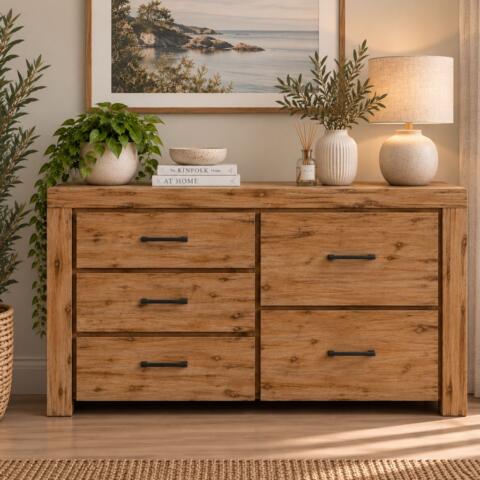 Micasa Dresser
