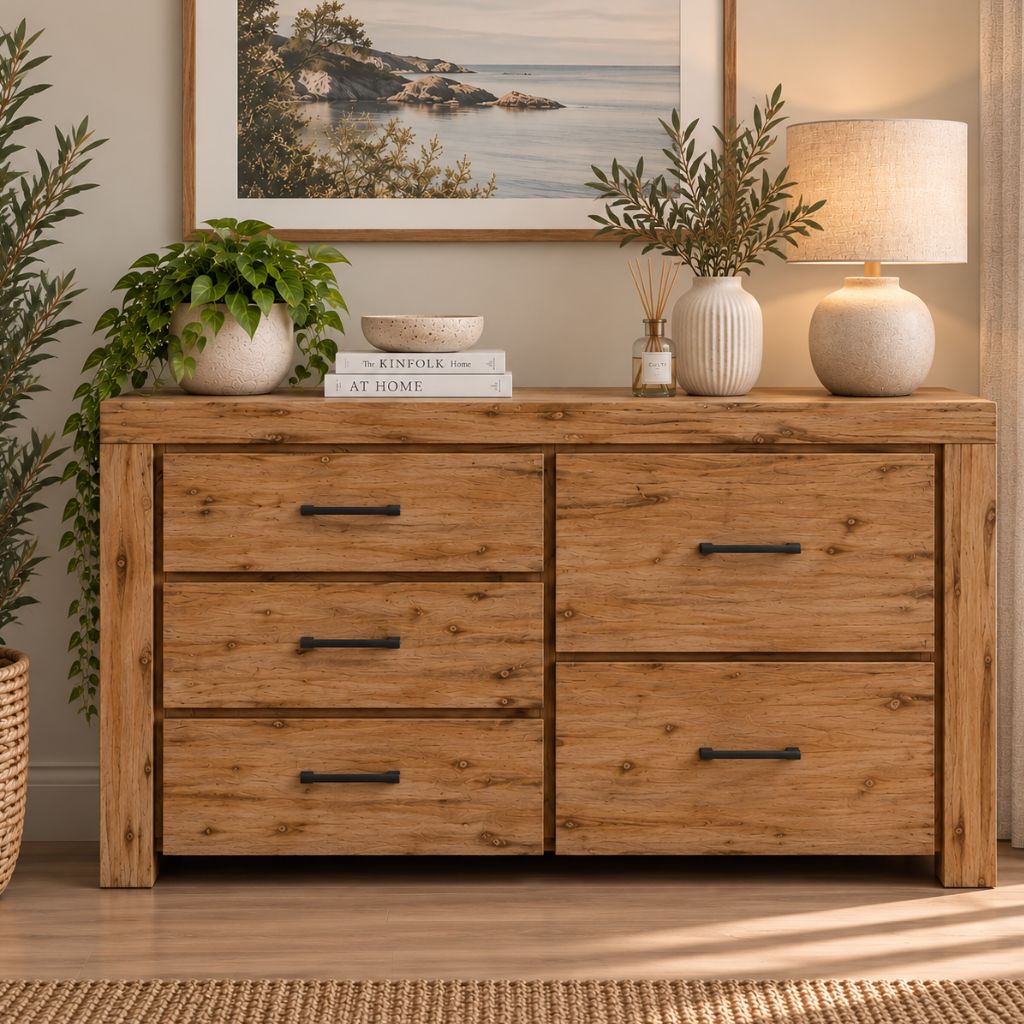 Micasa Dresser