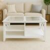 Southhampton Square Coffee Table Gpt2
