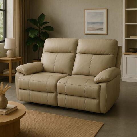 Carlos 2 Seater