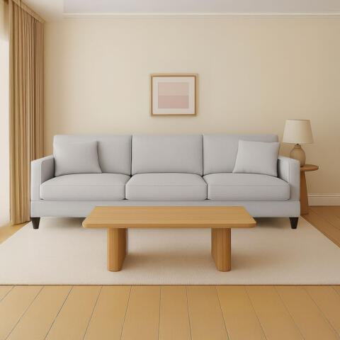 Chloe 3 Seater