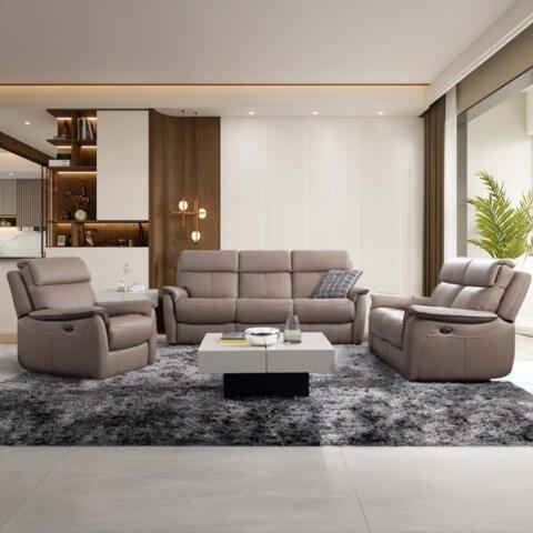 Hunter Suite