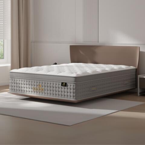 Luxury Comfort