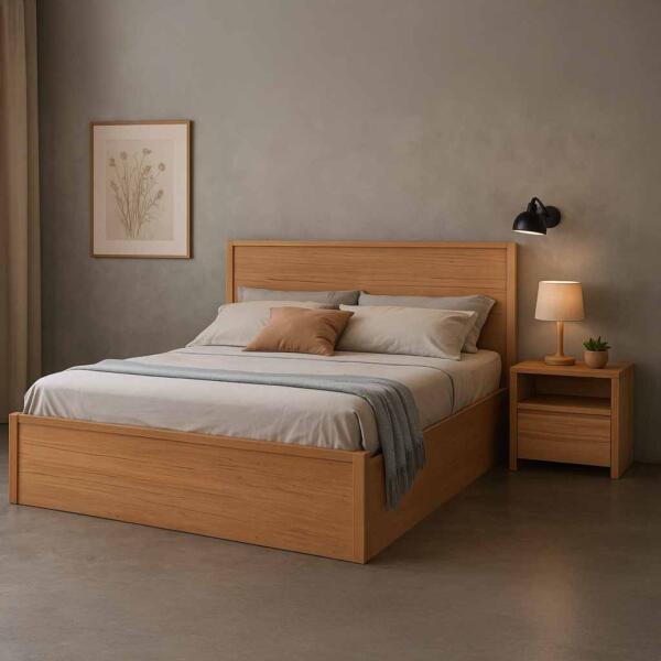Monte Carlo Lift Up Bed Generated (1)